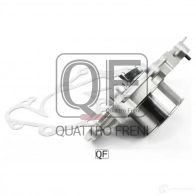 Насос водяной в сборе QUATTRO FRENI QF05A00018 1233237318 8B3B S - Изображение 5