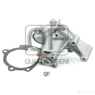 Насос водяной в сборе QUATTRO FRENI QF05A00021 W3 OVEN 1233237322 - Изображение 2
