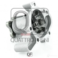 Насос водяной в сборе QUATTRO FRENI QF05A00021 W3 OVEN 1233237322 - Изображение 4