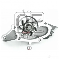 Насос водяной в сборе QUATTRO FRENI QF05A00021 W3 OVEN 1233237322 - Изображение 5