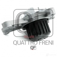 Насос водяной в сборе QUATTRO FRENI 1233237328 JTGS NG QF05A00022 - Изображение 5