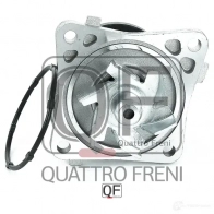 Насос водяной в сборе QUATTRO FRENI 1L 458 1233237340 QF05A00044 - Изображение 3
