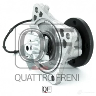 Насос водяной в сборе QUATTRO FRENI 1L 458 1233237340 QF05A00044 - Изображение 4