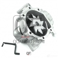 Насос водяной в сборе QUATTRO FRENI 1233237350 RJDC BB9 QF05A00055 - Изображение 3
