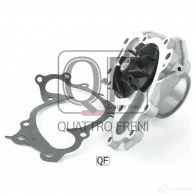 Насос водяной в сборе QUATTRO FRENI QF05A00063 Y OK23 1233237380 - Изображение 2