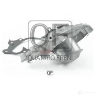 Насос водяной в сборе QUATTRO FRENI QF05A00063 Y OK23 1233237380 - Изображение 3