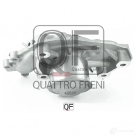 Насос водяной в сборе QUATTRO FRENI QF05A00063 Y OK23 1233237380 - Изображение 4