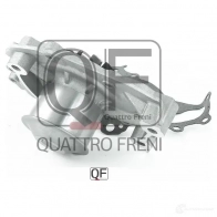 Насос водяной в сборе QUATTRO FRENI QF05A00063 Y OK23 1233237380 - Изображение 5