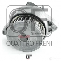 Насос водяной в сборе QUATTRO FRENI 1233237384 SU6W8 3 QF05A00068 - Изображение 3