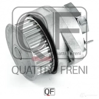 Насос водяной в сборе QUATTRO FRENI 1233237384 SU6W8 3 QF05A00068 - Изображение 4