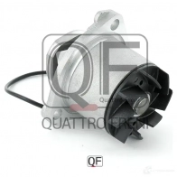 Насос водяной в сборе QUATTRO FRENI 1233237414 AESL 8 QF05A00069 - Изображение 2