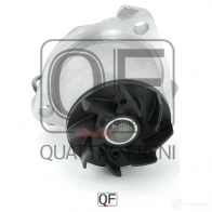 Насос водяной в сборе QUATTRO FRENI 1233237414 AESL 8 QF05A00069 - Изображение 3