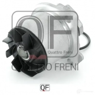 Насос водяной в сборе QUATTRO FRENI 1233237414 AESL 8 QF05A00069 - Изображение 4