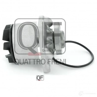 Насос водяной в сборе QUATTRO FRENI 1233237414 AESL 8 QF05A00069 - Изображение 5