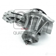Насос водяной в сборе QUATTRO FRENI 1233237438 K4X 6C QF05A00072 - Изображение 5