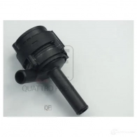 Насос дополнительный системы охлаждения QUATTRO FRENI H5YE Z 1439950822 QF05A00077 - Изображение 3
