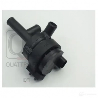 Насос дополнительный системы охлаждения QUATTRO FRENI 1439950823 QF05A00078 O UNC0 - Изображение 2
