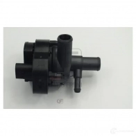 Насос дополнительный системы охлаждения QUATTRO FRENI QF05A00080 1439950825 QEZX CA2 - Изображение 2