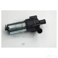 Насос дополнительный системы охлаждения QUATTRO FRENI 1439950826 8 YZV6 QF05A00081 - Изображение 3