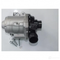 Насос дополнительный системы охлаждения QUATTRO FRENI QF05A00083 1439941482 DZM72 W - Изображение 4