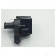 Насос дополнительный системы охлаждения QUATTRO FRENI PYZV6 1 QF05A00090 1439958272 - Изображение 2
