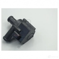 Насос дополнительный системы охлаждения QUATTRO FRENI PYZV6 1 QF05A00090 1439958272 - Изображение 3