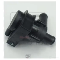 Насос дополнительный системы охлаждения QUATTRO FRENI 1439958326 A LJ70GQ QF05A00101 - Изображение 4
