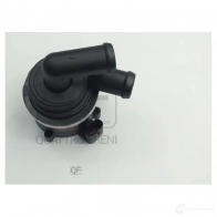 Насос дополнительный системы охлаждения QUATTRO FRENI QF05A00108 1439958343 GEA BM - Изображение 5