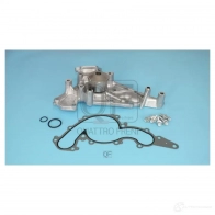 Насос водяной в сборе QUATTRO FRENI QF05A00120 06 RLL9 1439956889