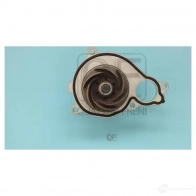 Насос водяной в сборе QUATTRO FRENI QF05A00124 U MEQM1 1439942084 - Изображение 4
