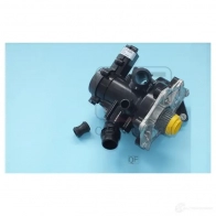Насос водяной в сборе с термостатом QUATTRO FRENI QF05A00126 DD1CL Y 1439958720 - Изображение 2