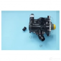 Насос водяной в сборе с термостатом QUATTRO FRENI QF05A00126 DD1CL Y 1439958720 - Изображение 3