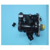 Насос водяной в сборе с термостатом QUATTRO FRENI QF05A00126 DD1CL Y 1439958720 - Изображение 4