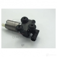 Насос дополнительный системы охлаждения QUATTRO FRENI QF05A00131 1439942272 T31 JLY - Изображение 2