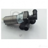 Насос дополнительный системы охлаждения QUATTRO FRENI QF05A00131 1439942272 T31 JLY - Изображение 4