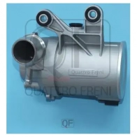 Насос системы охлаждения электрический QUATTRO FRENI 1439951553 F9BSR 1W QF05A00133 - Изображение 4