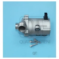 Насос системы охлаждения электрический QUATTRO FRENI 1439942368 3GD OU QF05A00137 - Изображение 4