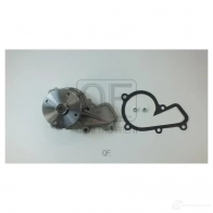 Насос водяной в сборе QUATTRO FRENI QF05A00144 INA0 W7 1439948696 - Изображение 2
