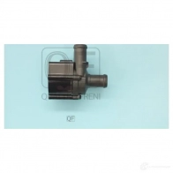 Насос дополнительный системы охлаждения QUATTRO FRENI UH 89R44 1439959063 QF05A00149 - Изображение 5