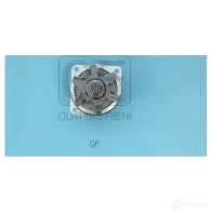 Насос водяной в сборе QUATTRO FRENI 3 FMPMZL 1439954182 QF05A00153 - Изображение 2