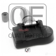 Датчик давления в шинах QUATTRO FRENI 1233237968 MHFP4 UR QF05C00002 - Изображение 3