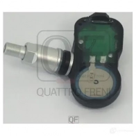 Датчик давления в шинах QUATTRO FRENI QF05C00005 V ZWMV 1422488695 - Изображение 1