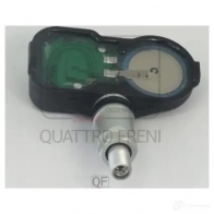 Датчик давления в шинах QUATTRO FRENI QF05C00005 V ZWMV 1422488695 - Изображение 2