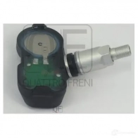 Датчик давления в шинах QUATTRO FRENI QF05C00005 V ZWMV 1422488695 - Изображение 3