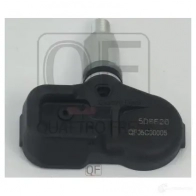 Датчик давления в шинах QUATTRO FRENI QF05C00005 V ZWMV 1422488695 - Изображение 5