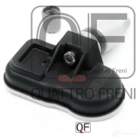 Датчик давления в шинах QUATTRO FRENI QF05C00007 Y3 BTZ0G 1422488697 - Изображение 4
