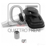 Датчик давления в шинах QUATTRO FRENI EVLIME R QF05C00008 1422488698 - Изображение 1