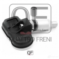Датчик давления в шинах QUATTRO FRENI EVLIME R QF05C00008 1422488698 - Изображение 4