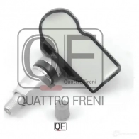 Датчик давления в шинах 433mhz QUATTRO FRENI QF05C00013 Skoda Octavia (A5, 1Z5) 2 Универсал 1.6 TDI 4x4 105 л.с. 2009 – 2013 F VYX4PT