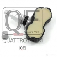 Датчик давления в шинах 433mhz QUATTRO FRENI QF05C00015 1F E3U Audi A6 (C7) 4 Универсал 3.0 Tdi Quattro 218 л.с. 2014 – 2018